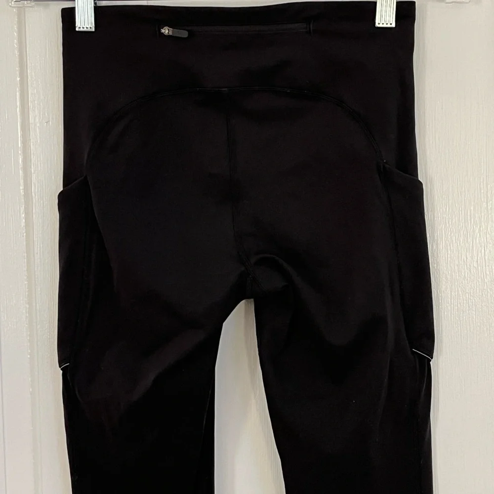 Lululemon Speed Up Crop 21